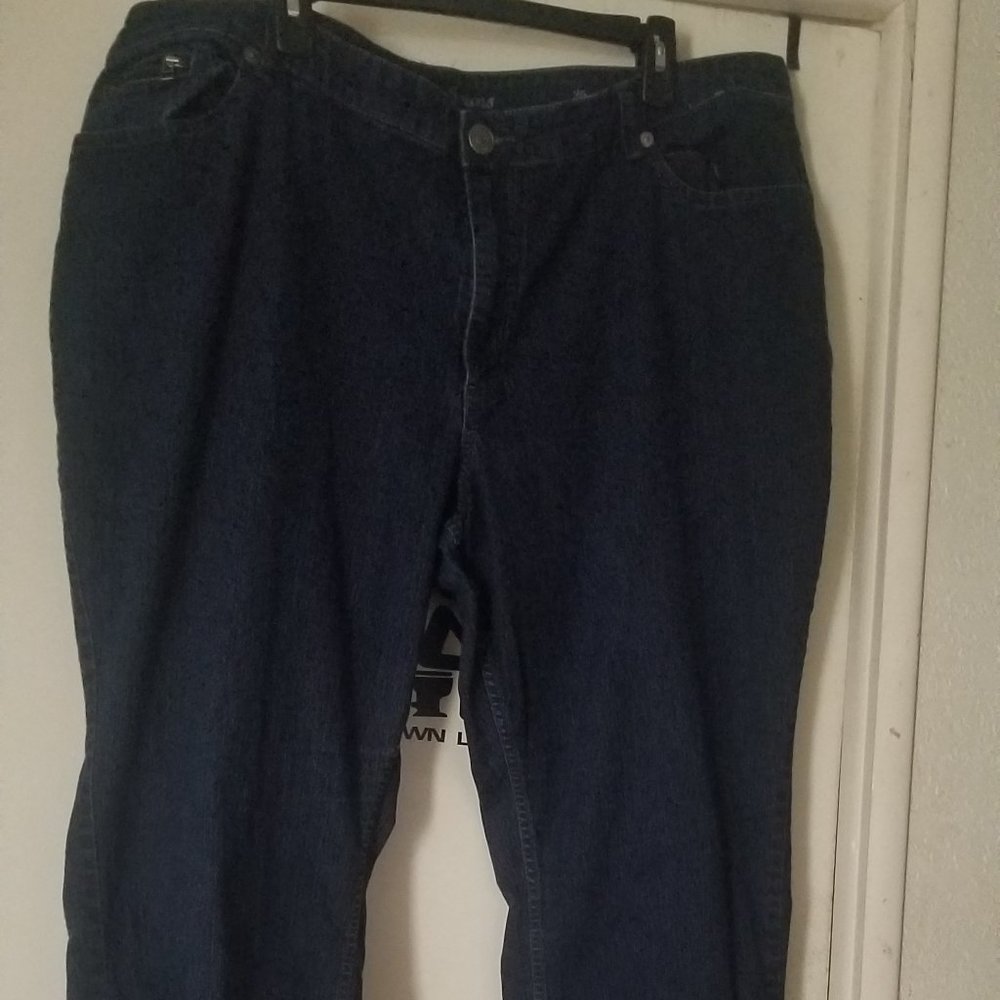 Awesome Jeans Size 26